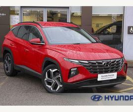 1.6 H T-GDI PREMIUM AUTO EURO 6 (START/STOP) 5DR