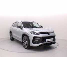 VOLKSWAGEN TAYRON RLINE 2.0 TDI DSG