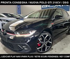 GTI 2.0 TSI DSG ACC/CAR PLAY/FULL LED/