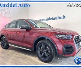 Q5 1ª SERIE SPB 35 2.0 TDI 163 CV S TRONIC