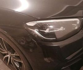 MERCEDES CLASSE C STATION WAGON MERCEDES E53 AMG T-MODELL