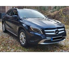 GLA 200D 4MATIC DCT ACTIVE