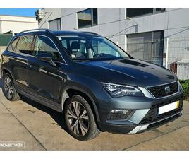 SEAT ATECA 1.6 TDI STYLE