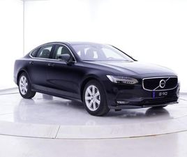VOLVO S90 D3 2.0 D3 MOMENTUM AUTO