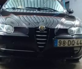 ALFA ROMEO 147