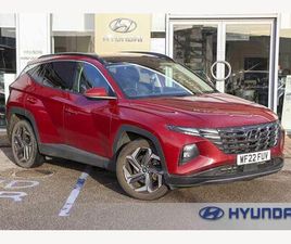 1.6 H T-GDI ULTIMATE AUTO EURO 6 (START/STOP) 5DR