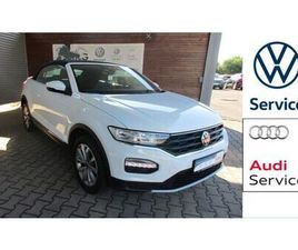 CABRIOLET 1.5 TSI 150 CV BMT DSG7 STYLE