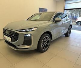 AUDI Q3 SPORTBACK Q3 SPORTBACK E-HYBRID 272 CH S TRONIC 6 S LINE