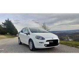 FIAT GRANDE PUNTO
