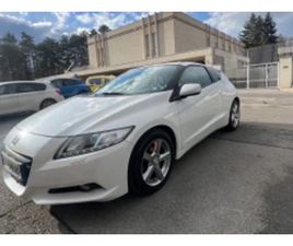 HONDA CRZ HONDA CRZ ≫ 2012 • 10 800 ЛВ. • ID