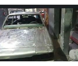 CHEVROLET CARAVAN COMODORO 4.1/2.5