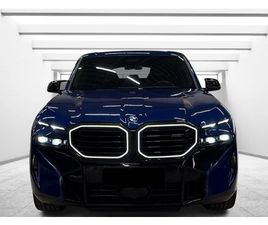 BMW XM = CARBON = SHADOW LINE ГАРАНЦИЯ