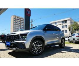 N LINE 1.0 TB 12V FLEX AUT.