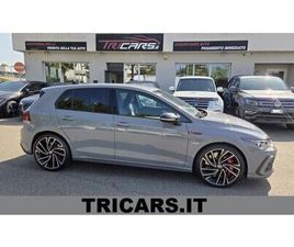 2.0 TSI GTI DSG PERMUTE SERVICE VW STAGE 1