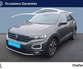 T-ROC 1.0 TSI 110 START/STOP BVM6