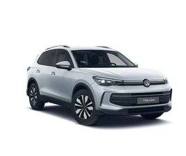 TIGUAN EDITION PLUS 2.0 TDI SCR 110 KW (150 CV) DSG