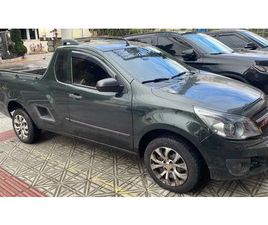 CHEVROLET MONTANA LS 1.4 ECONOFLEX 8V 2P