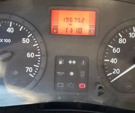 DACIA LOGAN VAN LOGAN DE VÂNZARE