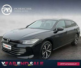 VOLKSWAGEN PASSAT VARIANT VW PASSAT VARIANT BUSINESS TDI DSG
