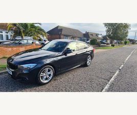 2.0 320D M SPORT GT AUTO EURO 6 (START/STOP) 5DR