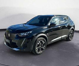 PEUGEOT 2008 2ª SERIE PURETECH 130 S&S EAT8 ALLURE