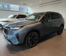 NUOVO HYBRID 136 E-DCS6 ALLURE