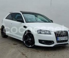 AUDI A3 AUDI A3 2.0 TDI DPF AMBITION