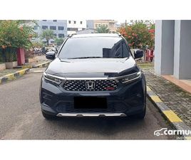 HONDA WR-V 2024 HONDA WR-V 1.5 RS SUV