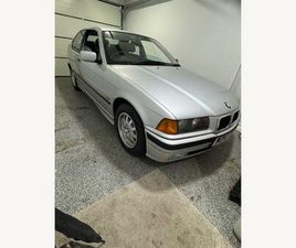 BMW SERIE 3 COMPACT 318T 1.9 318TI SE COMPACT 3DR