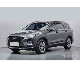 HYUNDAI SANTA FE 2.0