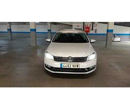 VOLKSWAGEN PASSAT VOLKSWAGEN PASSAT