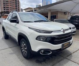 FIAT TORO FIAT TORO OPENING EDITION 1.8 16V FLEX AUT.