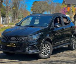 FIAT ARGO FIAT ARGO 1.3 TREKKING