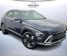 1.6 H-GDI ULTIMATE DCT EURO 6 (START/STOP) 5DR