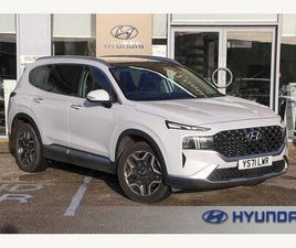 1.6 T-GDI 13.8KWH ULTIMATE AUTO 4WD EURO 6 (START/STOP) 5DR