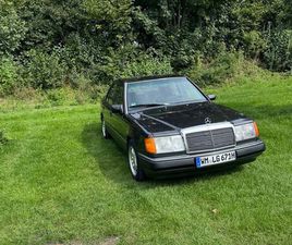 MERCEDES 190 VERKAUF IM AUFTRAG MERCEDES 230