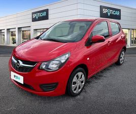 OPEL KARL 1.0 75CV N-JOY START&STOP MT5