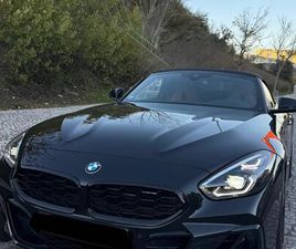 BMW Z4 SDRIVE 20I BMW Z4 SDRIVE20I