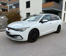 VW GOLF 1.0 TSI LIFE