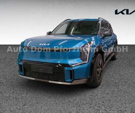 KIA EV9 AWD 283 KW GTL LAUNCH EDITION/ HUD/ 6SITZ