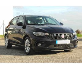 FIAT TIPO 1.3 MULTIJET 1.2, 95CV