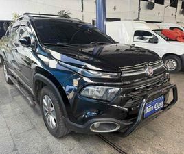 FIAT TORO FIAT TORO 1.8 FREEDOM AUTO