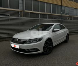VOLKSWAGEN PASSAT CC VOLKSWAGEN PASSAT CC 2012 4X4 FULL OPREMA 125KW