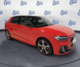 A1 2ª SERIE SPB 25 TFSI 95CV S LINE - *