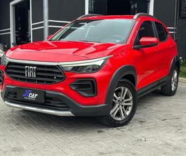 FIAT PULSE FIAT PULSE 1.0 T200 AUDACE CVT