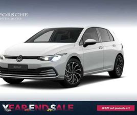 VW GOLF RABBIT 45 TSI