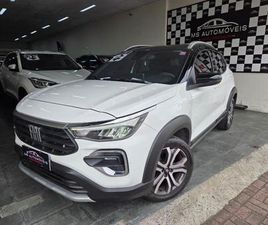 FIAT PULSE FIAT PULSE 1.0 T200 IMPETUS CVT