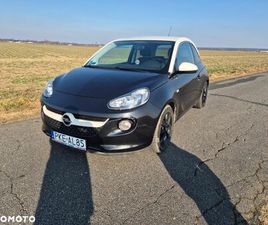 OPEL ADAM 1.4 START/STOP GLAM