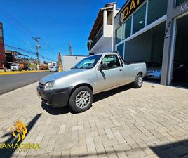 FORD COURIER FORD COURIER 1.6 L/1.6 FLEX