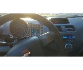 CHEVROLET SPARK PRODAJEM CHEVROLET SPARK